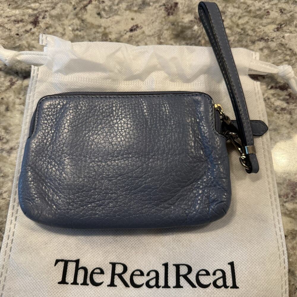 Coach Wallet - Picture 2 of 5